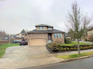 10418 SE French Rd, Vancouver, WA 98664