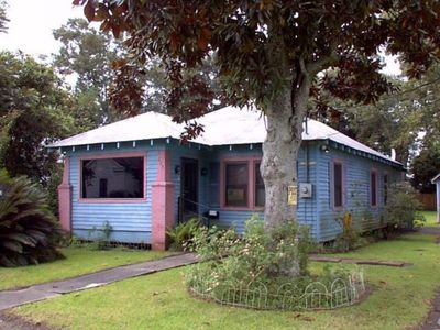 225 2nd St, Franklin, LA, 70538