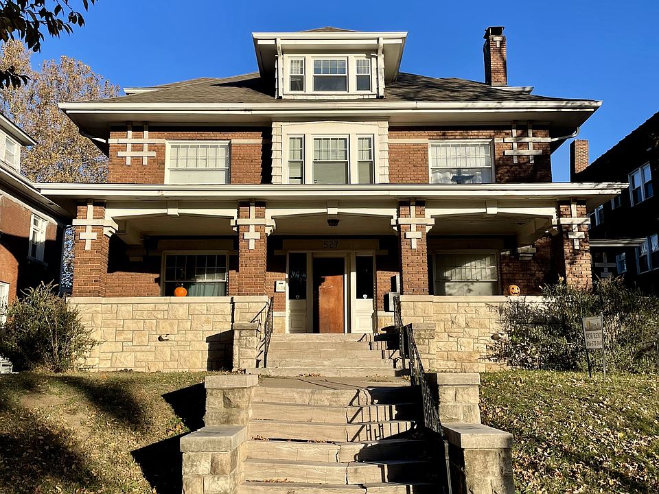 1st image of 527 Gladstone Blvd #B