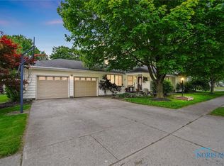 402 N Grand Ave, Ada, OH