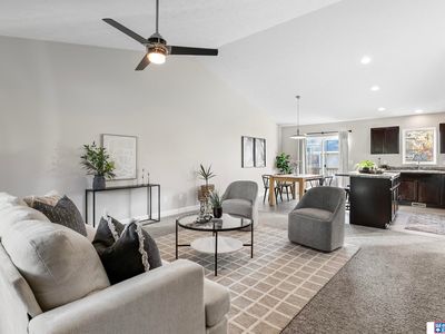 135 Jefferson St, Bennet, NE, 68317