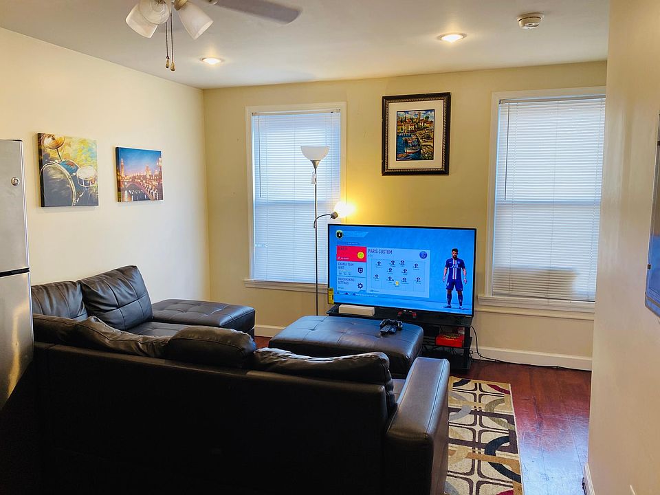 1st image of 521 N 40th St #B