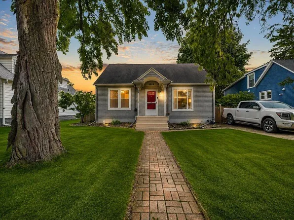 2320 Buffalo St, Michigan City, IN 46360