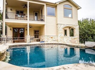 16308 Lake Loop, Austin, TX 78734