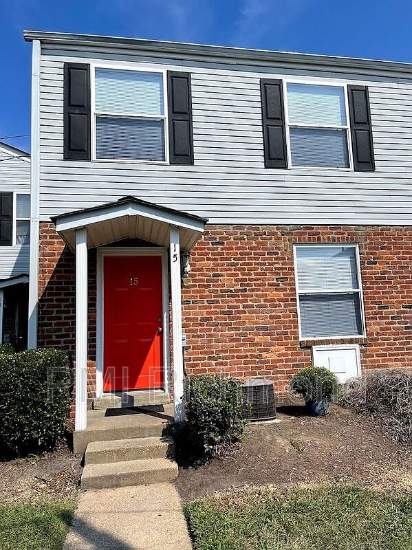 3518 E Richmond Rd Apt 15 Richmond Va 23223 Zillow