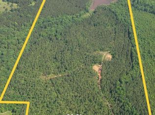 98.81 Ellis Rd, Greenville, GA 30222