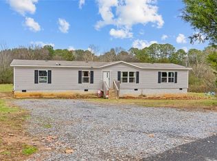 1185 Shirley Rd SE, Fairmount, GA 30139