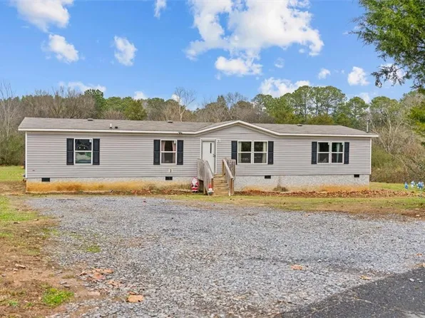 1185 Shirley Rd SE, Fairmount, GA 30139