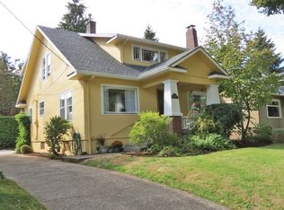 2615 NE 37th Ave, Portland, OR 97212