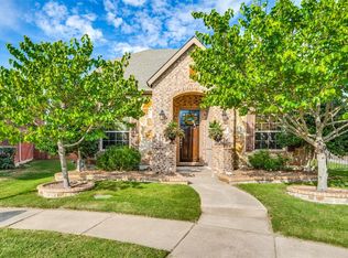 1301 Terrace Ln, Allen, TX 75002