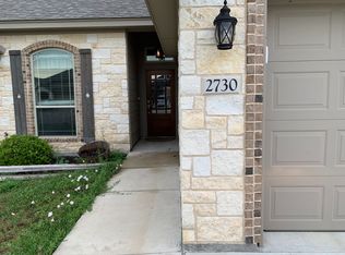 2730 Paisley Dr, Temple, TX 76502
