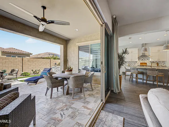 8192 W AUTUMN VISTA Way, Florence, AZ 85132