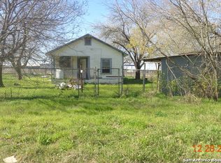 21036 State Highway 16 S, Von Ormy, TX 78073