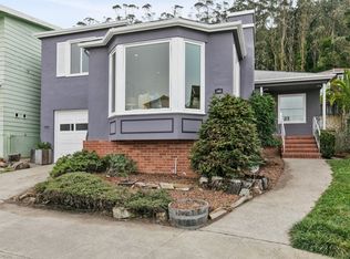 183 Robinhood Dr, San Francisco, CA 94127