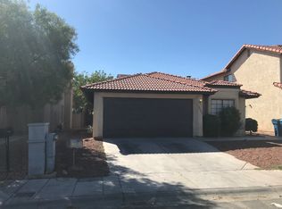 6409 Peachwood Rd, Las Vegas, NV 89108