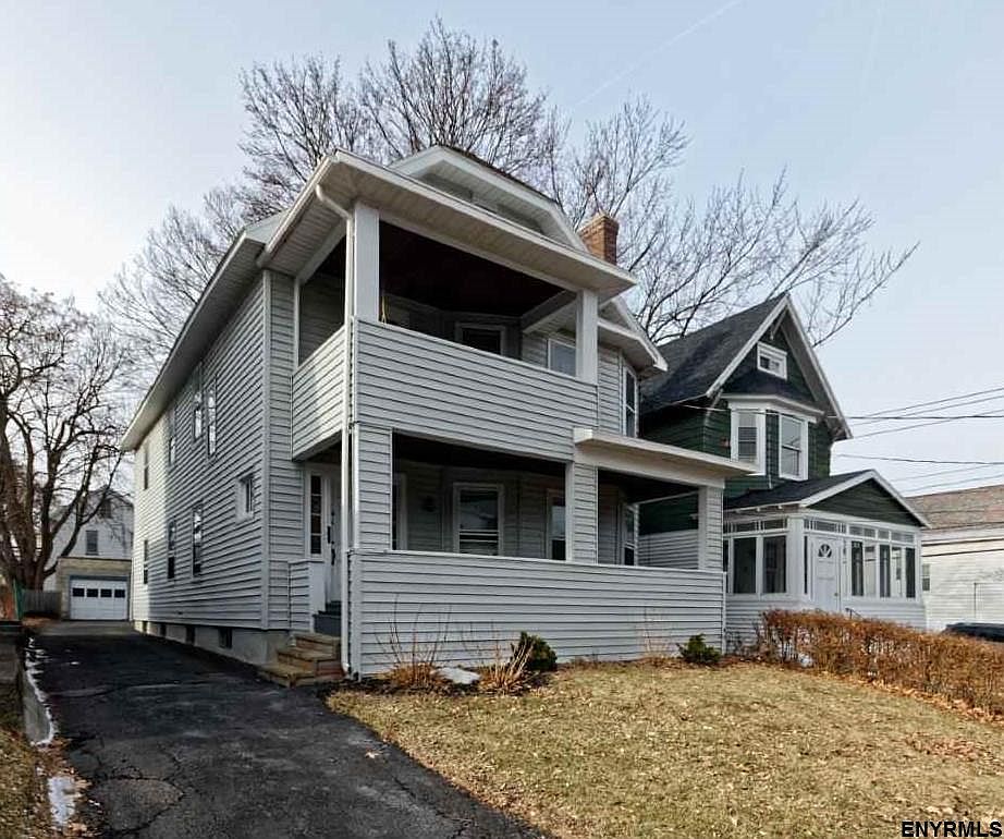 73 Hollywood Ave, Albany, NY 12208 Zillow