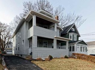 73 Hollywood Ave, Albany, NY 12208