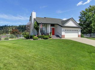 13710 E Everett Ave, Spokane, WA 99216