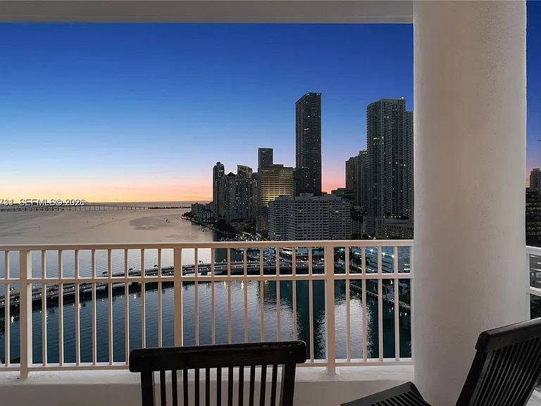 701 Brickell Key Blvd #2103 — Photo 46