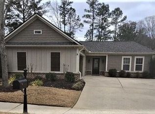 630 Riverwood Pass, Dallas, GA 30157