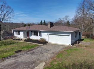 134 Seymour Pl, Granville, OH
