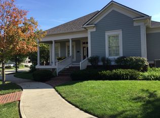 12657 Treaty Line St, Carmel, IN 46032