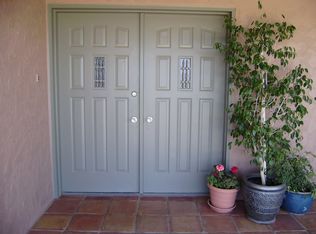 11 Sol Del Oriente Rd, Alamogordo, NM 88310