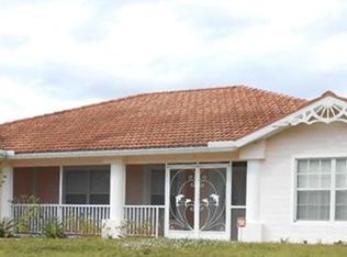 141 Strasburg Dr, Port Charlotte, FL 33954