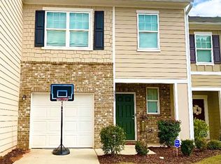 3338 Tarian Way, Decatur, GA 30034