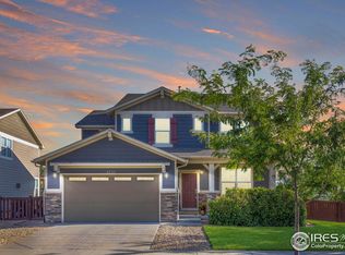 6735 Rainier Rd, Timnath, CO 80547