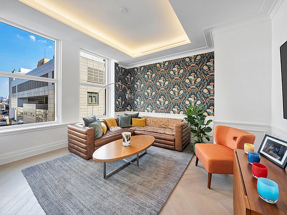 3rd image of 108 Leonard St APT 9F