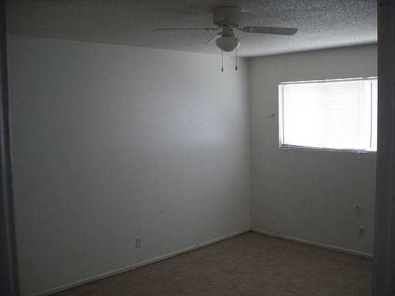 first bedrom