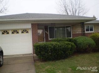 11434 Racine Rd, Warren, MI 48093