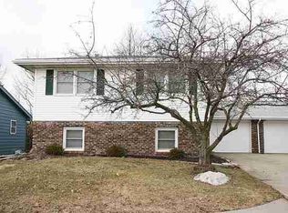 203B S Towanda Ave, Normal, IL 61761