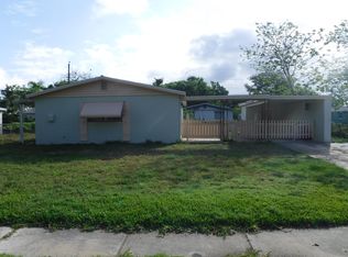 2041 Green St, South Daytona, FL 32119