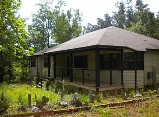 3929 S Jim Minor Rd, Haw River, NC 27258