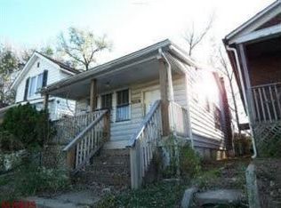 6008 Emma Ave, Saint Louis, MO 63136