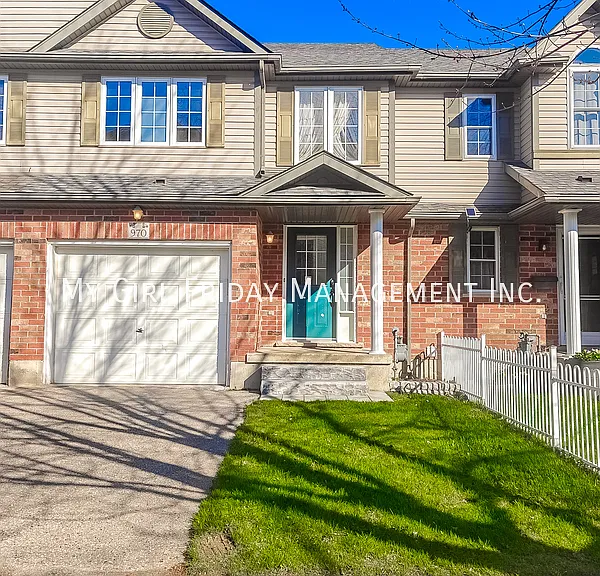 970 Creekside Dr — Photo 1