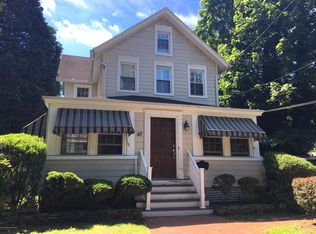 40 Rumson Rd, Little Silver, NJ 07739