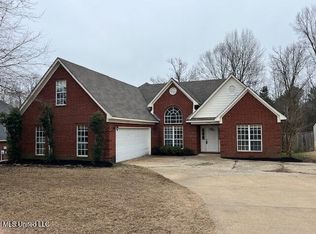 1179 Pendulum Dr, Hernando, MS 38632