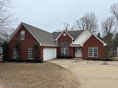 1179 Pendulum Dr, Hernando, MS, 38632