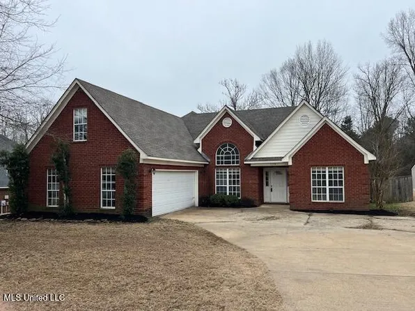 1179 Pendulum Dr, Hernando, MS 38632