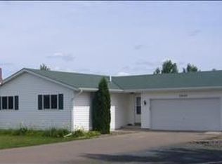 26185 Novak Ave, Lindstrom, MN 55045