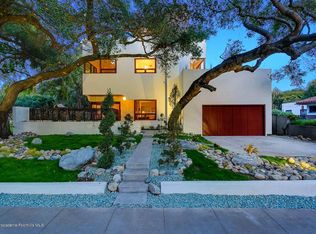 1428 Chelten Way, South Pasadena, CA 91030