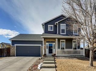 2053 S Danube Ct, Aurora, CO 80013