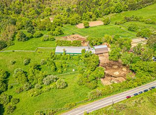 9770 Garrard Rd, Whitby, ON L9L 1B3