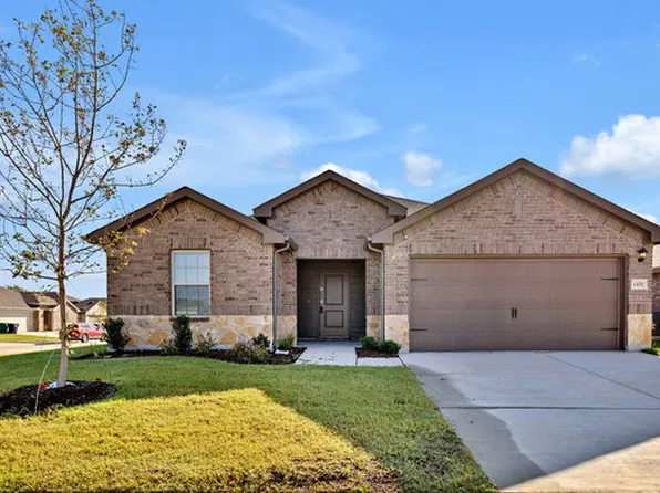 1450 Saddlehorn Dr, Denton, TX 76207