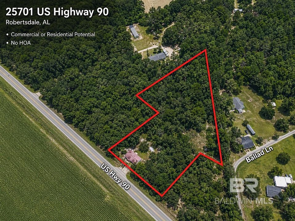 1st image of 25701 Us Highway 90