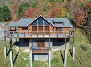 2005 Chimney Rock Rd, New Tazewell, TN 37825