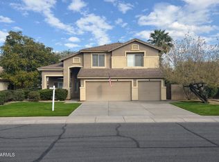 2133 S Nielson St, Gilbert, AZ 85295